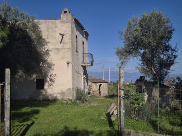 casa indipendente in vendita a Corigliano-Rossano