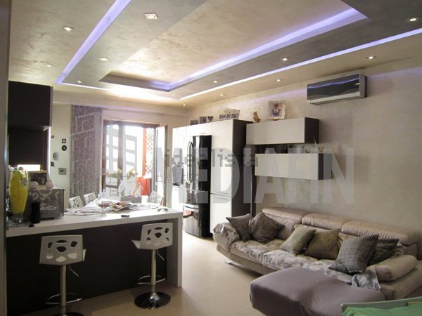 appartamento in vendita a Corigliano-Rossano in zona Rossano