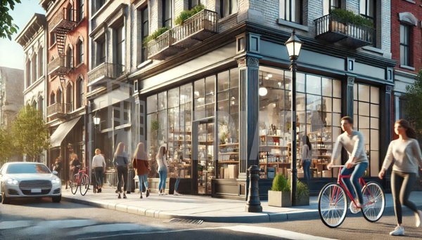 ufficio in vendita a Corigliano-Rossano in zona Rossano