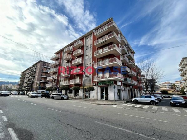 appartamento in vendita a Corigliano-Rossano in zona Rossano Stazione