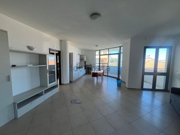 appartamento in vendita a Corigliano-Rossano