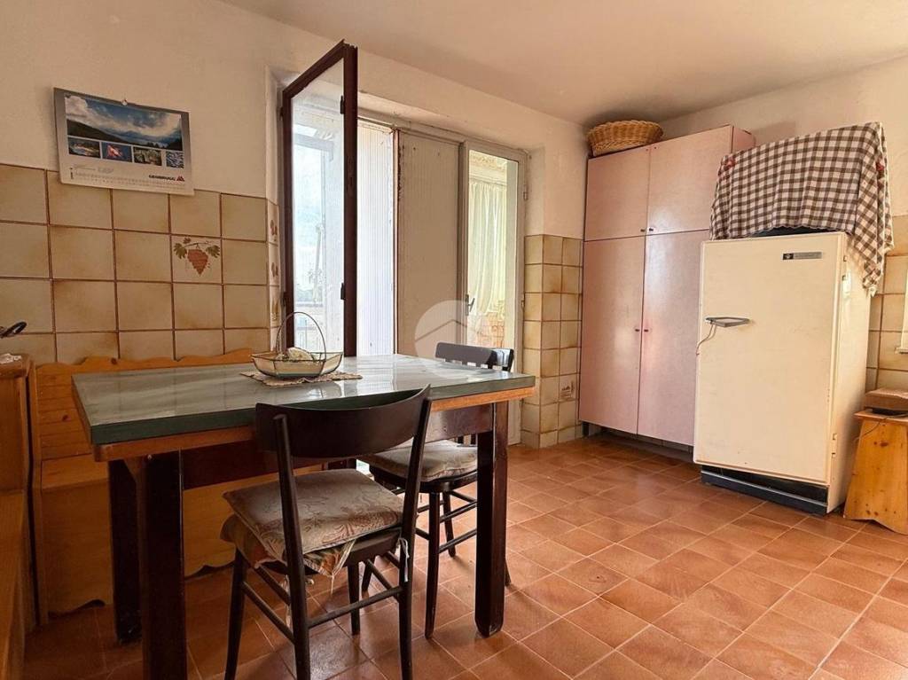 appartamento in vendita a Corigliano-Rossano