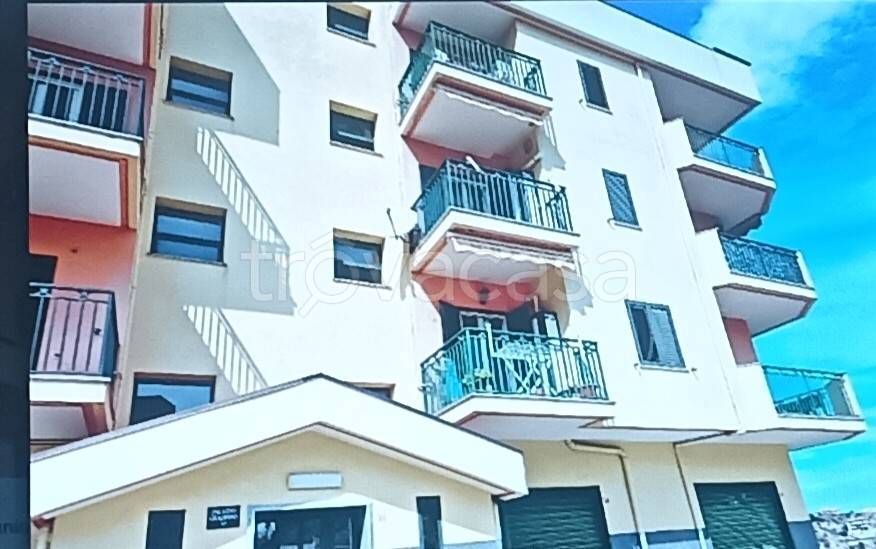 appartamento in vendita a Corigliano-Rossano in zona Rossano