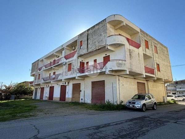 appartamento in vendita a Corigliano-Rossano