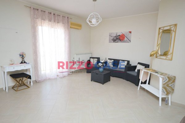 appartamento in vendita a Corigliano-Rossano in zona Fabrizio Piccolo