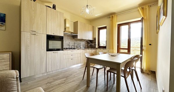 appartamento in vendita a Corigliano-Rossano in zona Rossano