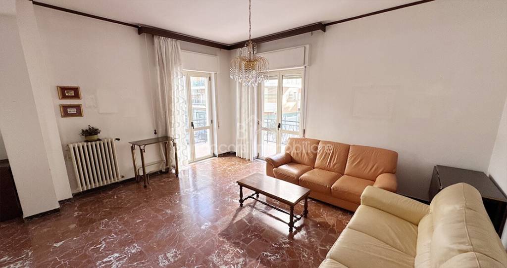 appartamento in vendita a Corigliano-Rossano in zona Rossano