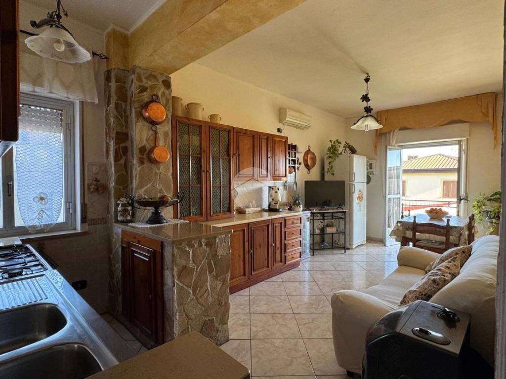 appartamento in vendita a Corigliano-Rossano