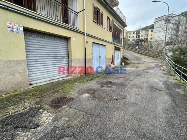 appartamento in vendita a Corigliano-Rossano in zona Rossano