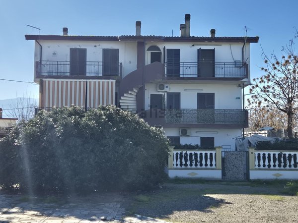 appartamento in vendita a Corigliano-Rossano