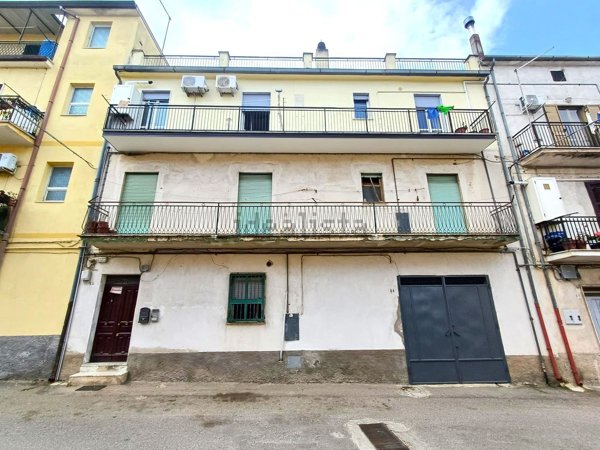 appartamento in vendita a Corigliano-Rossano
