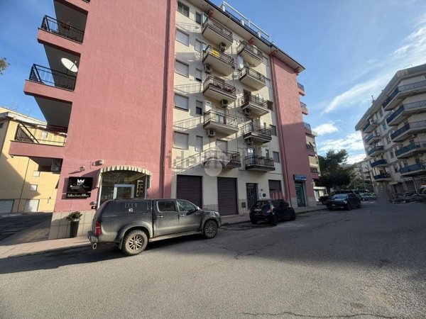 locale di sgombero in vendita a Corigliano-Rossano in zona Rossano