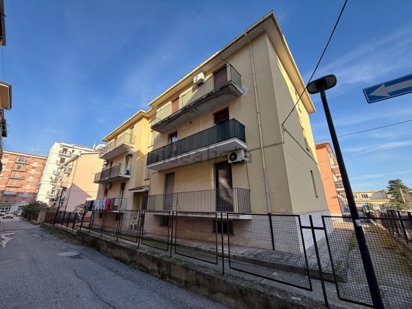 appartamento in vendita a Corigliano-Rossano