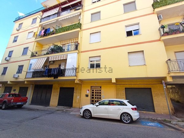 appartamento in vendita a Corigliano-Rossano