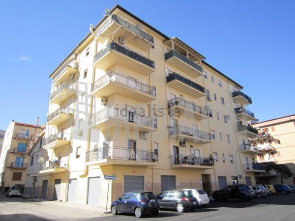 appartamento in vendita a Corigliano-Rossano in zona Rossano