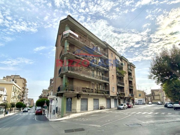 appartamento in vendita a Corigliano-Rossano in zona Rossano