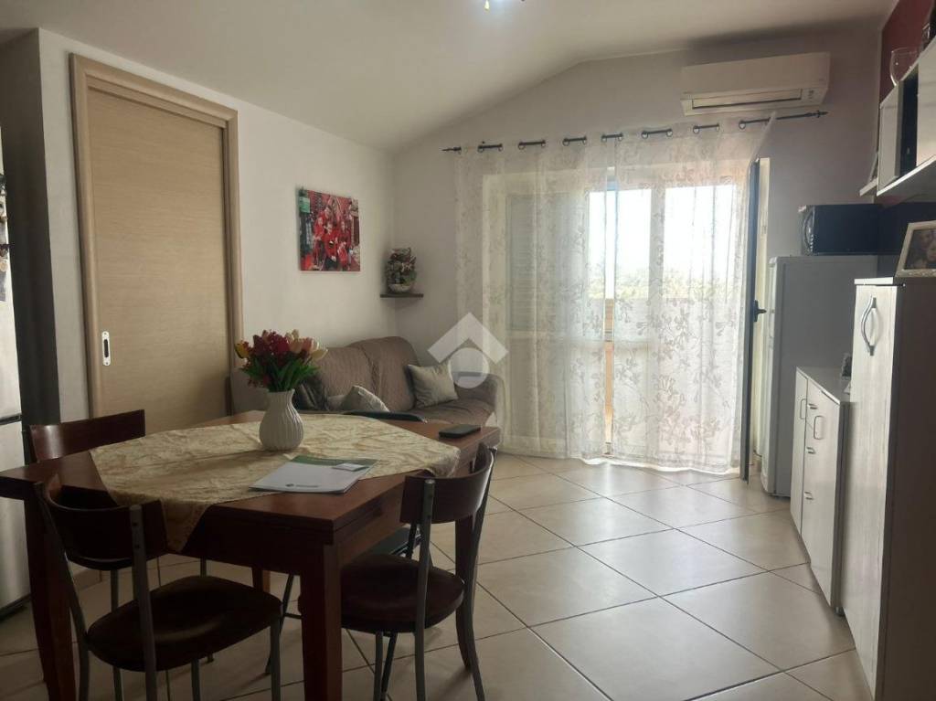 appartamento in vendita a Corigliano-Rossano