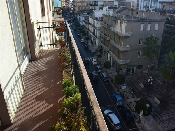 appartamento in vendita a Corigliano-Rossano