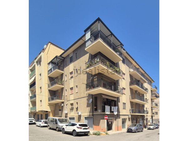 appartamento in vendita a Corigliano-Rossano