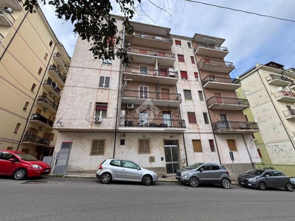 appartamento in vendita a Corigliano-Rossano