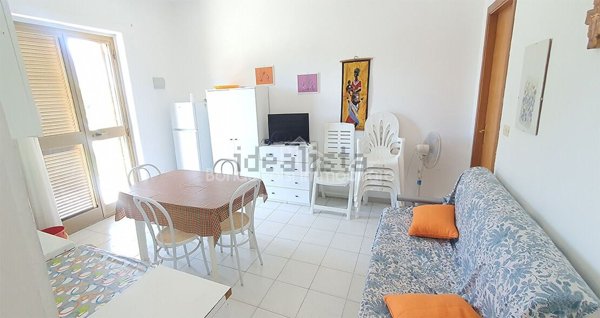 appartamento in vendita a Corigliano-Rossano in zona Rossano