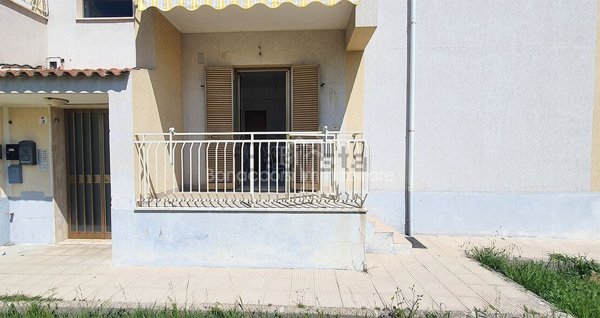 appartamento in vendita a Corigliano-Rossano in zona Rossano
