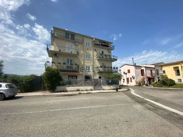 appartamento in vendita a Corigliano-Rossano