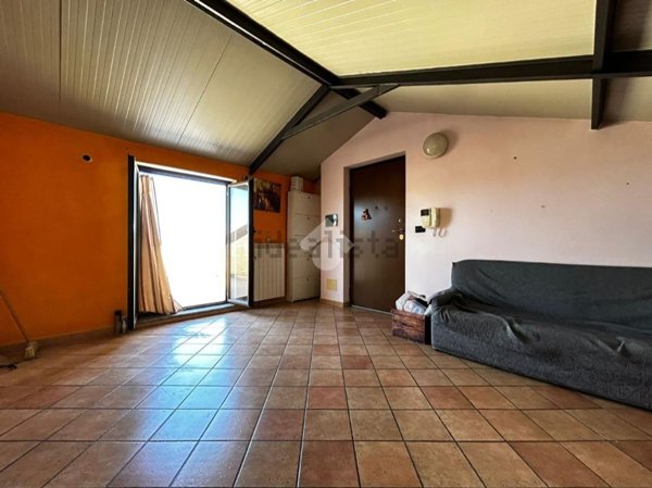 appartamento in vendita a Corigliano-Rossano