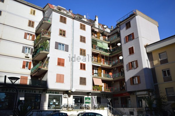 appartamento in vendita a Corigliano-Rossano in zona Rossano