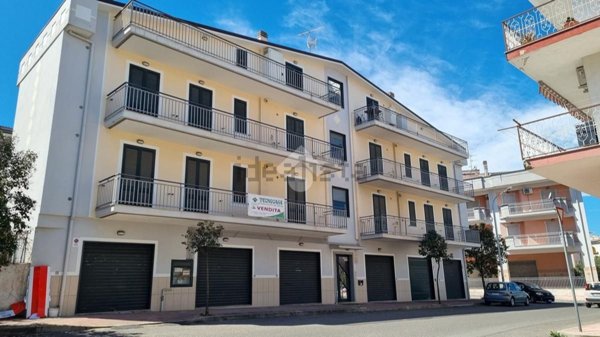 appartamento in vendita a Corigliano-Rossano in zona Rossano