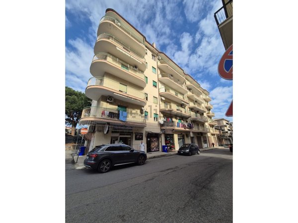 appartamento in vendita a Corigliano-Rossano