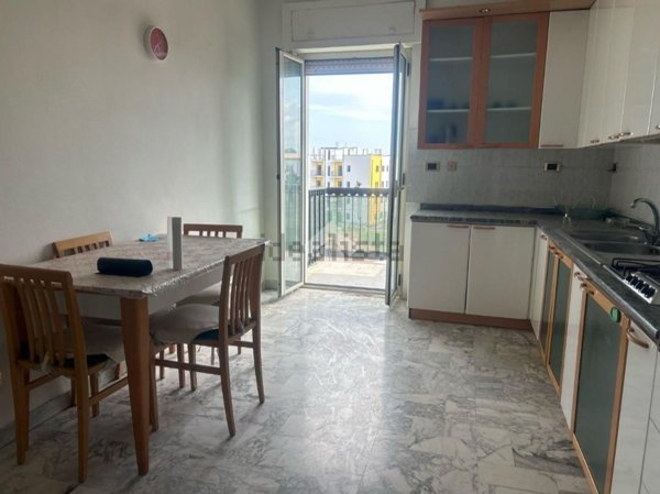 appartamento in vendita a Corigliano-Rossano