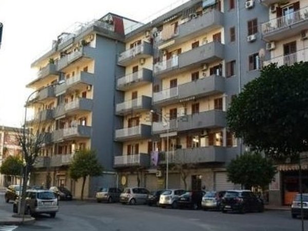 appartamento in vendita a Corigliano-Rossano