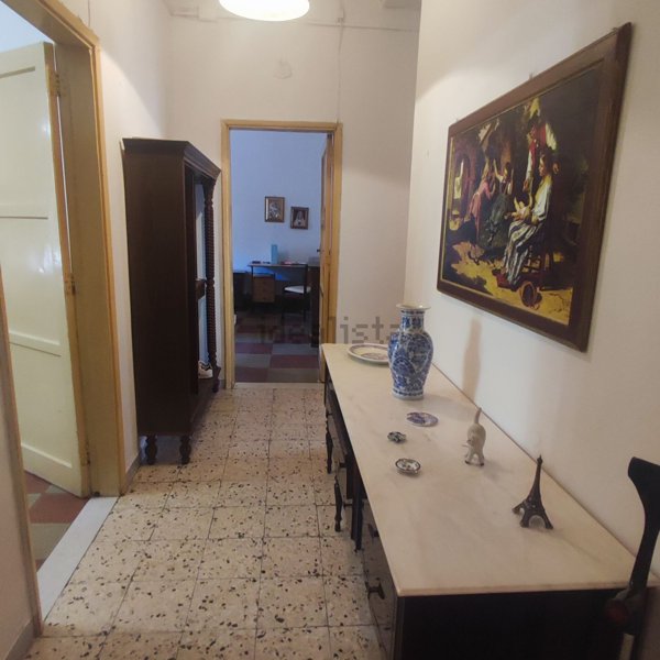 appartamento in vendita a Corigliano-Rossano