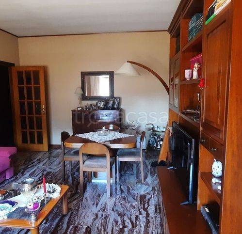 appartamento in vendita a Corigliano-Rossano in zona Corigliano Calabro
