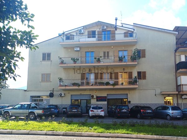 appartamento in vendita a Corigliano-Rossano
