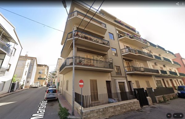 appartamento in vendita a Corigliano-Rossano