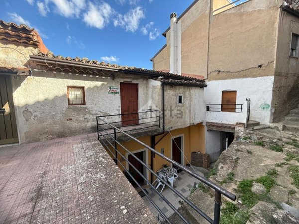 appartamento in vendita a Corigliano-Rossano