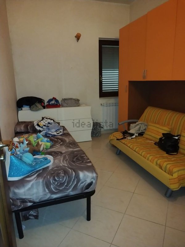 appartamento in vendita a Corigliano-Rossano