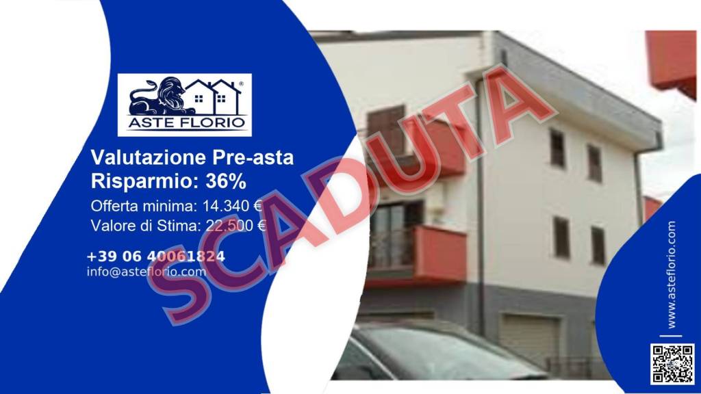 appartamento in vendita a Corigliano-Rossano