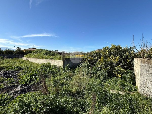 terreno agricolo in vendita a Corigliano-Rossano in zona Costa