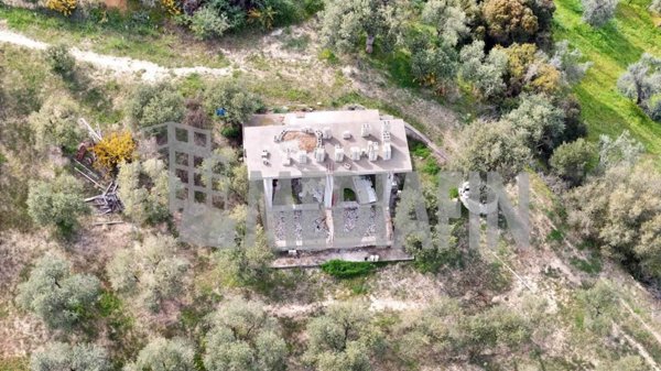 casa indipendente in vendita a Corigliano-Rossano in zona Rossano