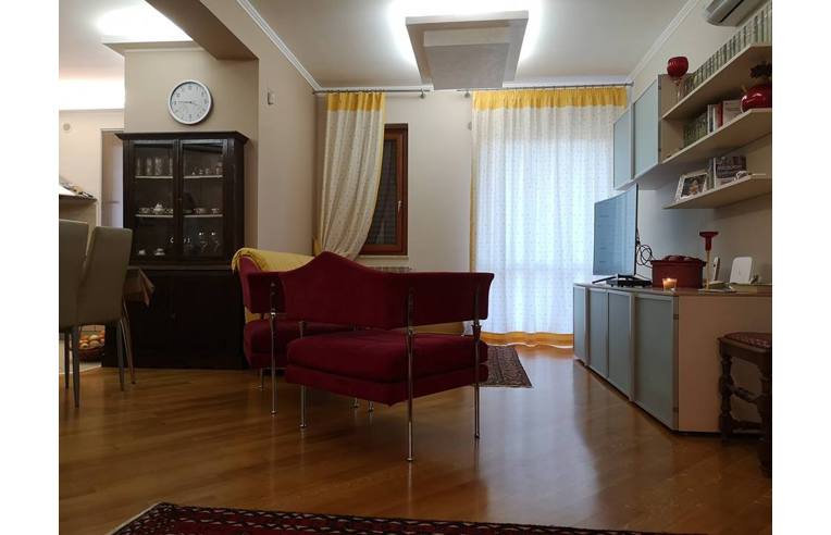 appartamento in vendita a Corigliano-Rossano in zona Rossano