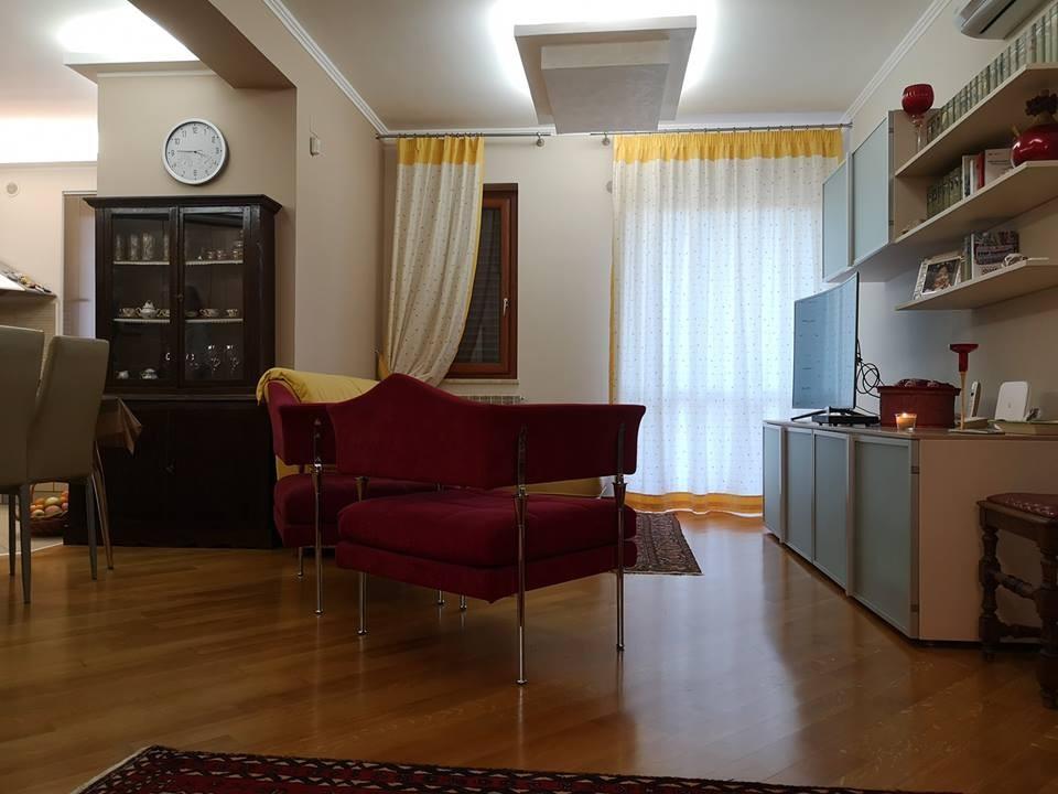 appartamento in vendita a Corigliano-Rossano in zona Rossano