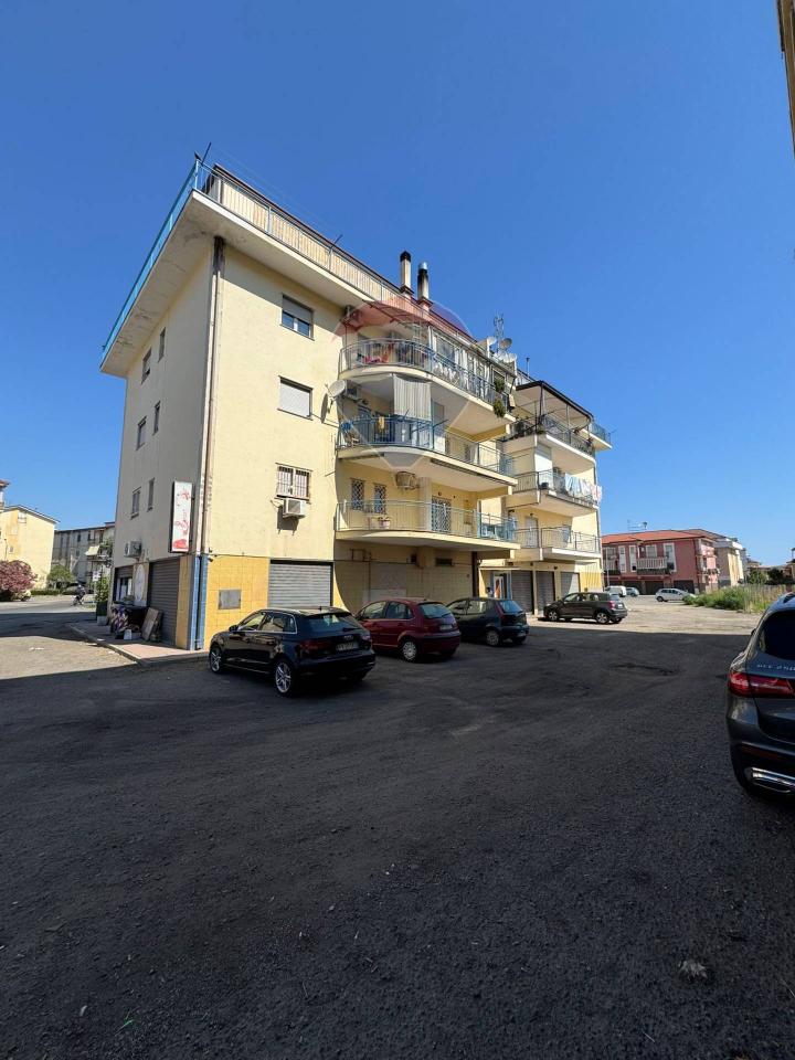 appartamento in vendita a Corigliano-Rossano