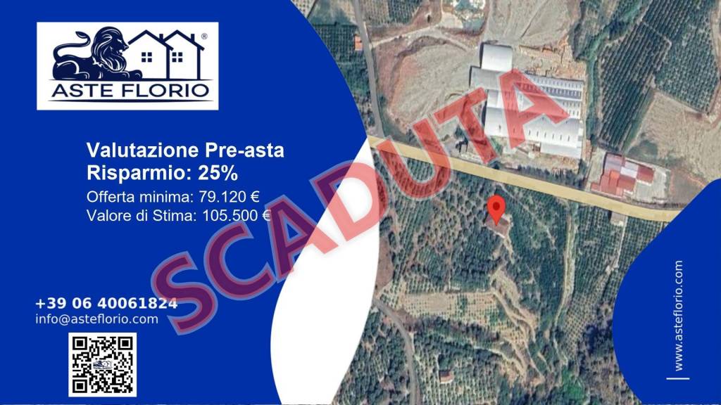 appartamento in vendita a Corigliano-Rossano