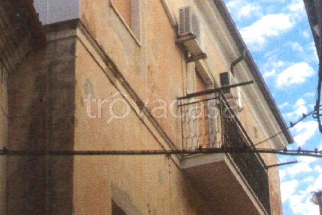 appartamento in vendita a Corigliano-Rossano