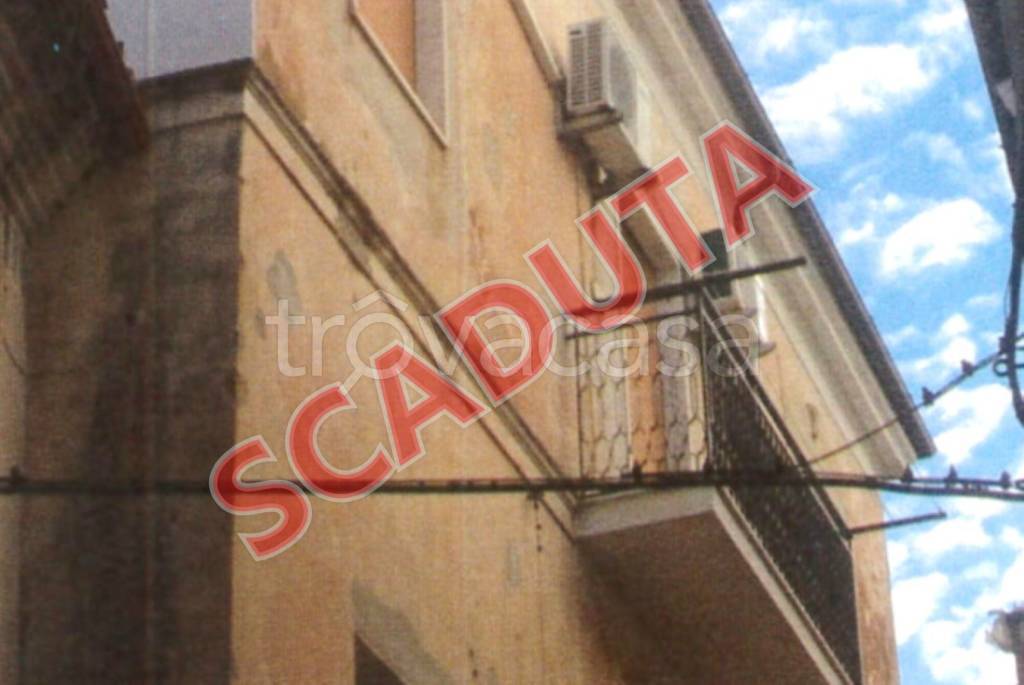 appartamento in vendita a Corigliano-Rossano