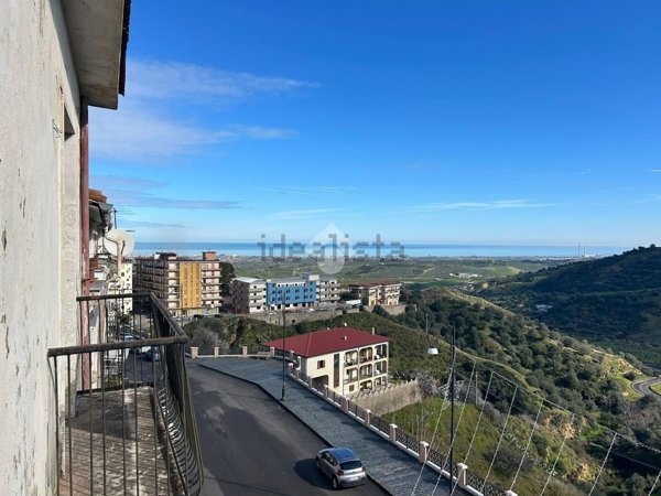appartamento in vendita a Corigliano-Rossano