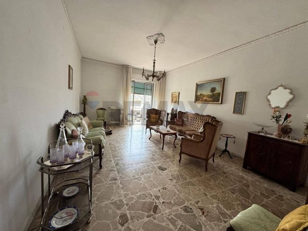 appartamento in vendita a Corigliano-Rossano in zona Corigliano Calabro